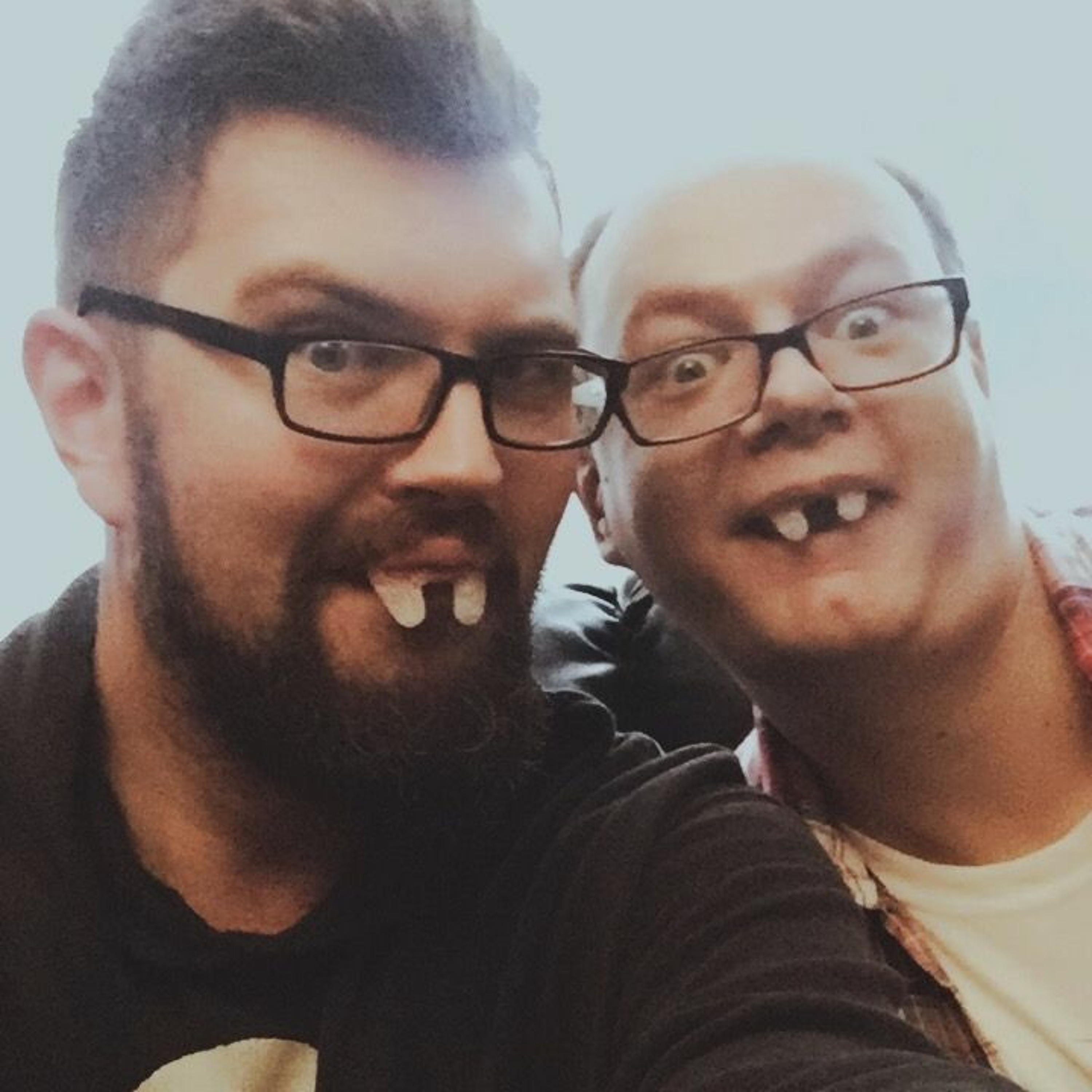 Episode 35 - Halloween Dice Friends (part 1)