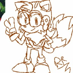 Sonic TimeTale - Leave It To Me! + TornadoScramble (Updated)