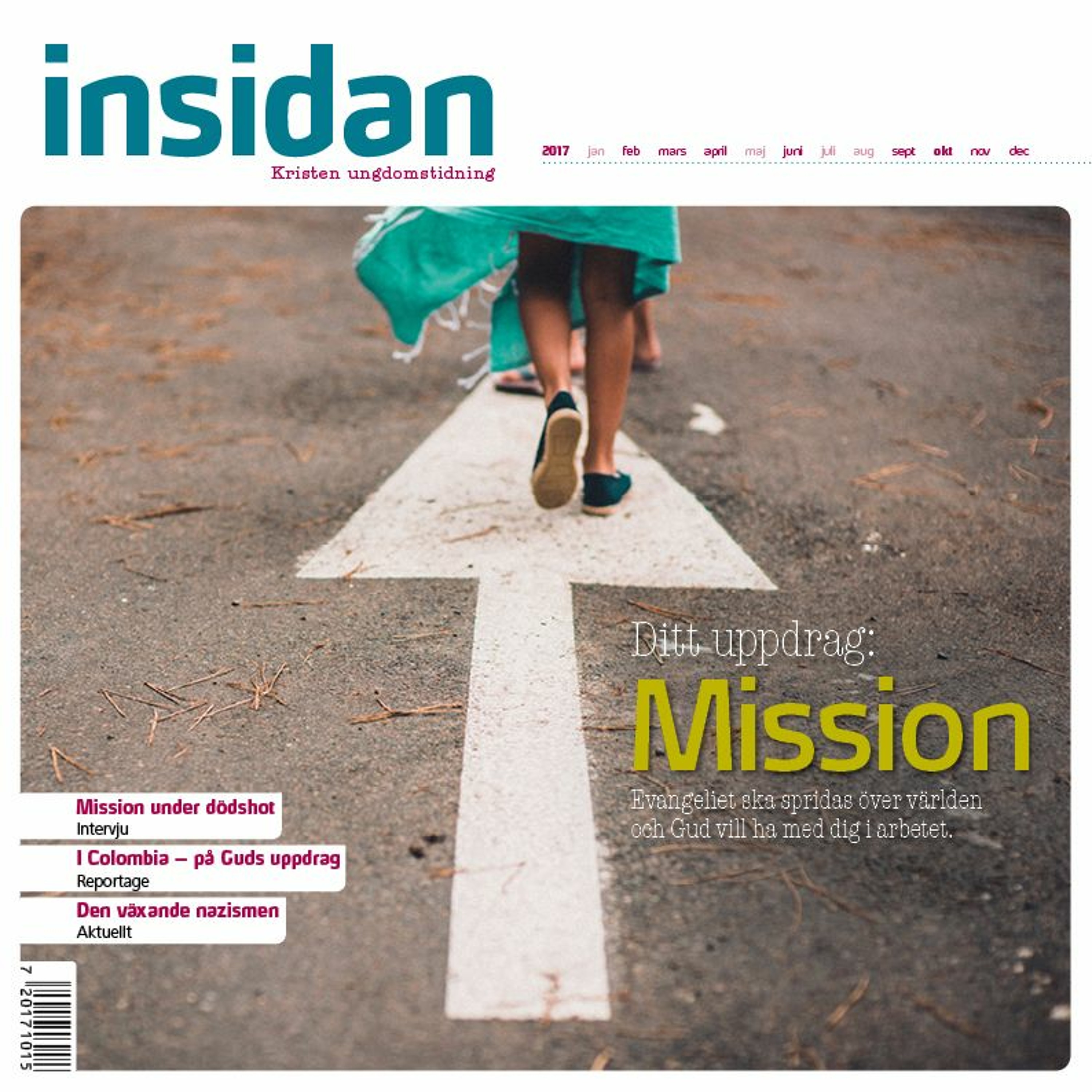 Insidan