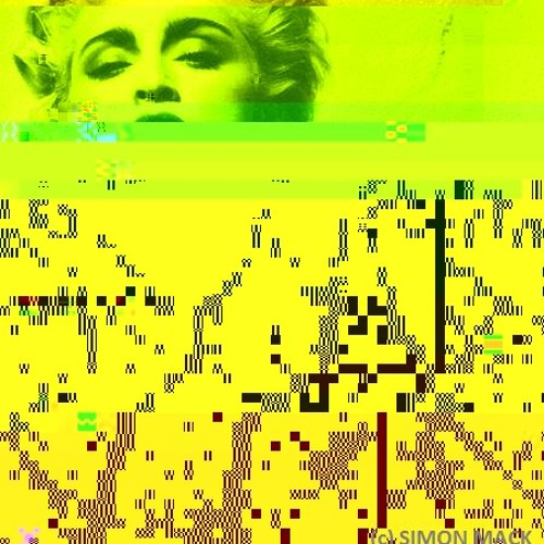[d] - fekt - MAdonna meets..BBC remix "Mash Up Car Crash" Mini Mix - PMS radio show