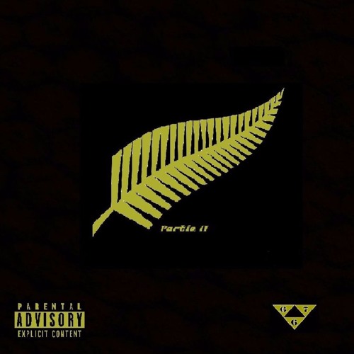 All Blackz x Osirus Jack part.II (Prod. SBOY)