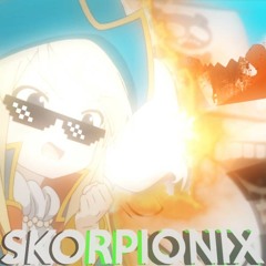 Exlextron - Swords Up (Skorpionix Remix)