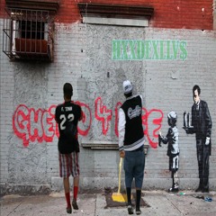 Bvck In Tha Dvzx (Prod. By HXXDFXLLV$)