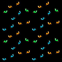Electric Eyes