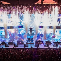 Zedd Echo Tour at SF Bill Graham 2017