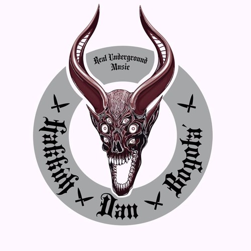 HELL SMAAK - This Is My House !