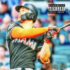 Giancarlo Stanton Freestyle