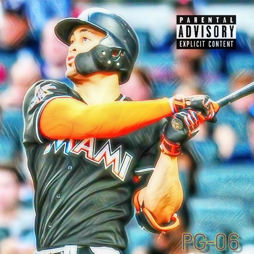 Giancarlo Stanton Freestyle