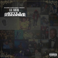 Lil Sheik - No More