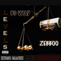 Levels (ft. Zebboo)