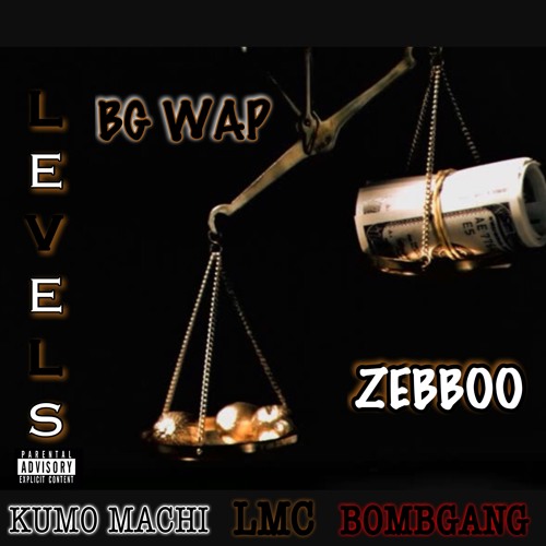 Levels (ft. Zebboo)