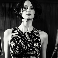 Hooverphonic - Mad About You(Mill Fader Remix)