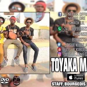 #Toyaka Mabe