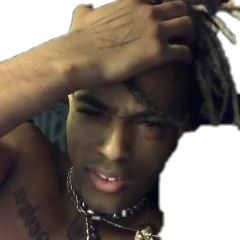 XXXTentacion - Unreleased Song / Snippet (Very Rare)