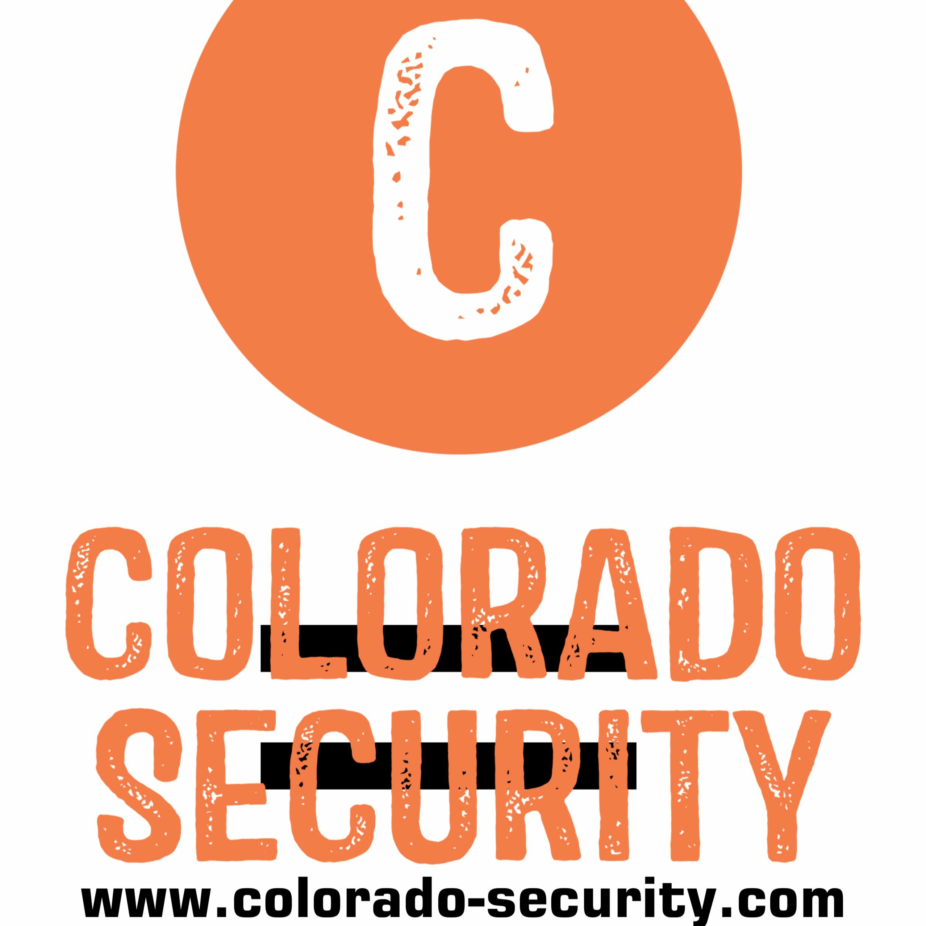 37 - 10/16 - Al Barton, President, Colorado Cloud Security Alliance Chapter episode artwork