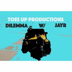 Dilemma x JayR - Open Season (Prod. Toes Up)