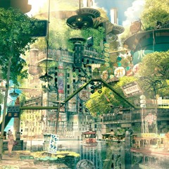 Oriental