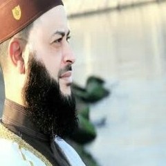 سورة يونس .. للشيخ حاتم فريد الواعر ، قراءة عجيبة