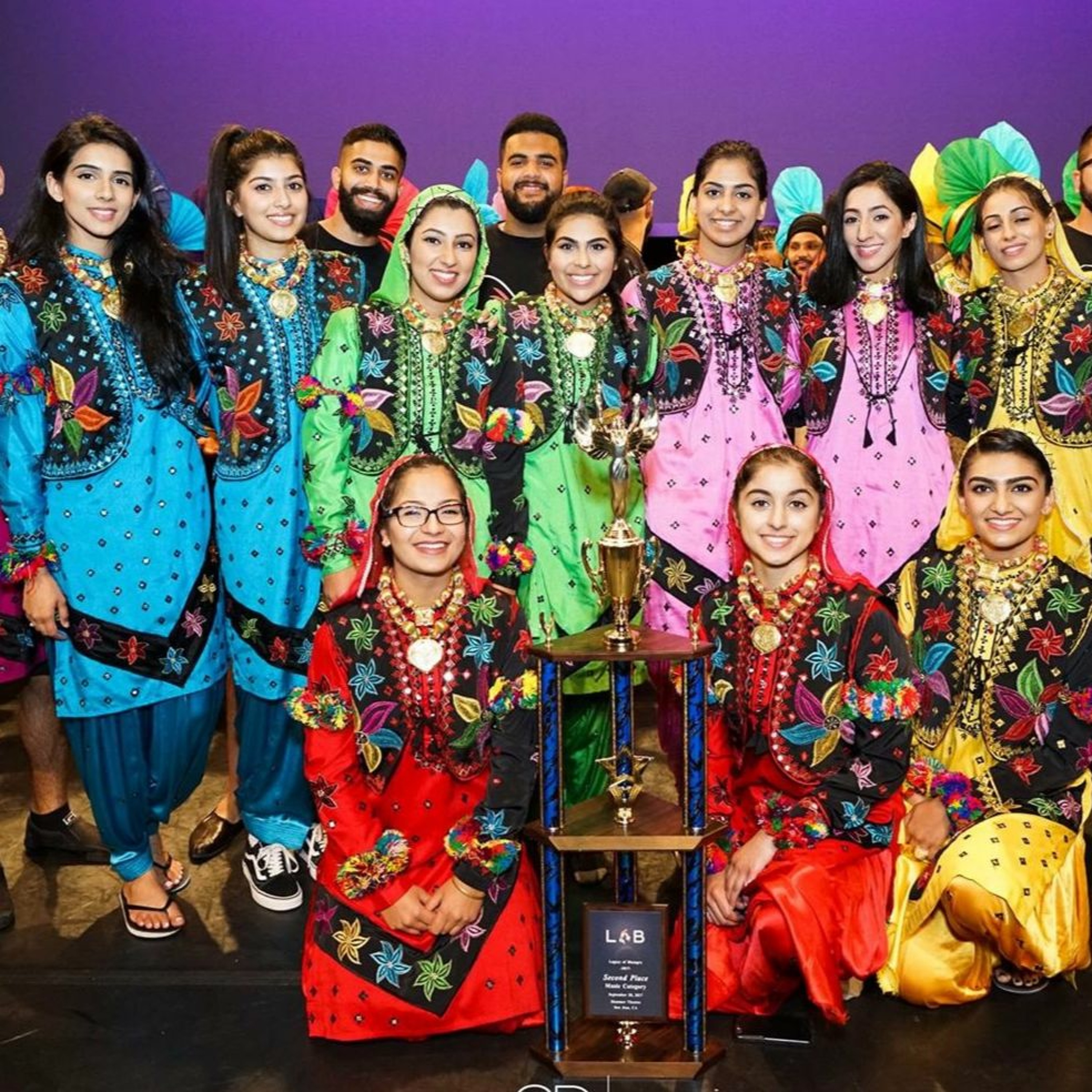VanCity Bhangra Entertainment