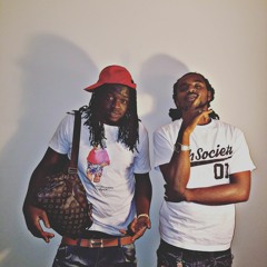 Young Successful Stoners