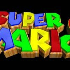 Bob-Omb Battlefield (E3 Trailer) - Super Mario 64