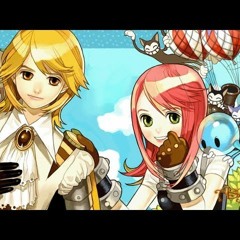 아스가르드 - Millesvill