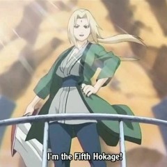 Eddie Rath - Tsunade