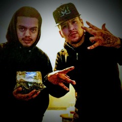 Enook the the hitman ft. Yungin Aint A Damn Thang