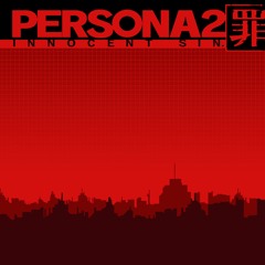 Persona 2 Innocent Sin (PSP) OST - Unbreakable Tie (full)