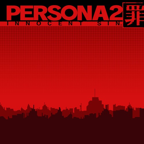Stream Persona 2 Innocent Sin (PSP) OST - Unbreakable Tie (full