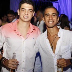 Tujamo & Plastik Funk - Who (Lowzer Remix)