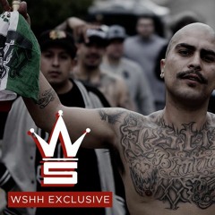 Sad Boy "Gang Signs" (WSHH Exclusive - Audio Official )