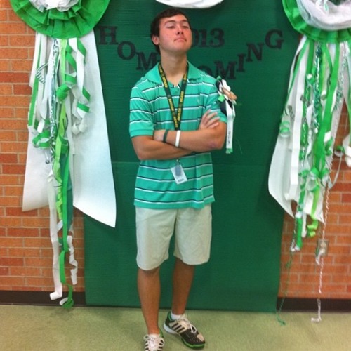 Introducing Me by Nick Jonas from Camp Rock 2: The Final Jam