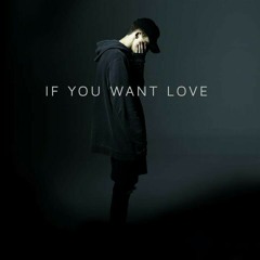 NF If You Want Love Remix (Sittin Alone)