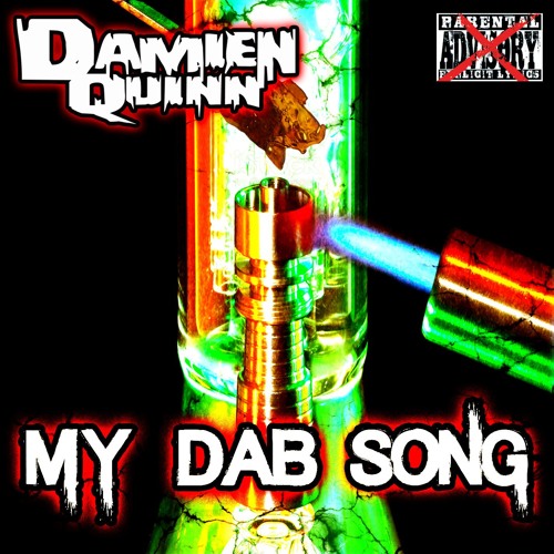Damien Quinn - My Dab Song [New! Official Single 2017]
