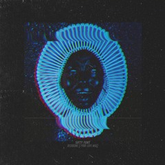 childish gambino - redbone [1988 lofi mix]