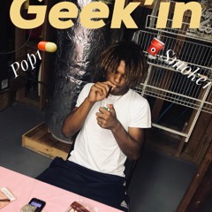 Geek'in
