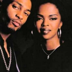 Lauryn Hill Feat. D'Angelo - Nothing Even Matters (IQ Musique Remix)