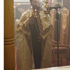 Syrian Fraction - Fr. John Ibrahim