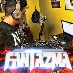 LA CIENAGUERA DJ FANTAZMA 2017