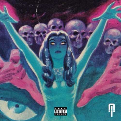 TRIPMOB - WHAT WE ALL ABOUT (FT. TAZ)