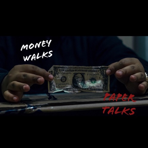 Money Walks Paper Talks Prod Lo Life Beats By Tj1k On