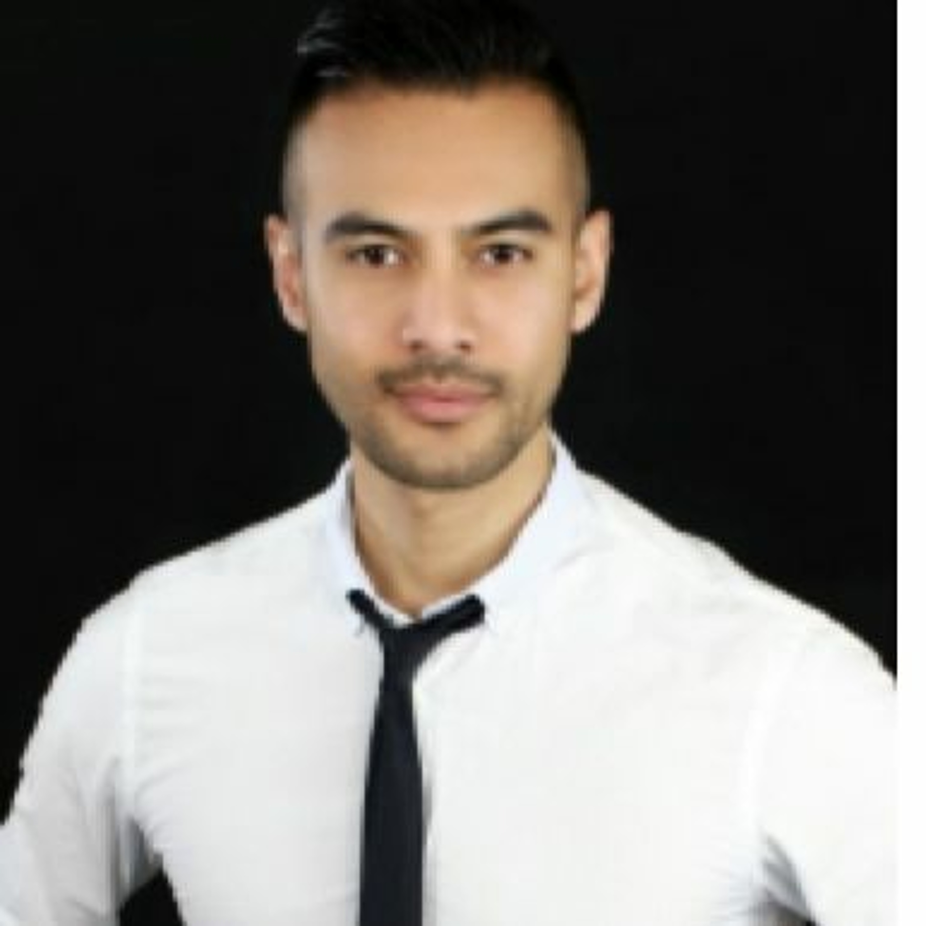 The Importance of Good Posture with Dr. Rafael Bagheri