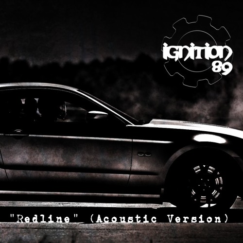 Redline - acoustic version - demo
