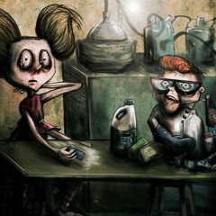 (Av3ru$) VoideadBoy$ - Unified by chemicals