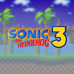 [Sonic 1 X Sonic 3] Green Hill Zone: Act 2 (Custom)