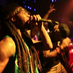 You Got Served - BIG HAVI