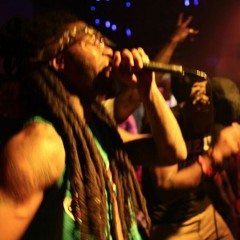 What I had to Do - BIG HAVI