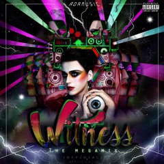 WITNESS | THE MEGAMIX (A Katy Perry Mashup) // Adamusic