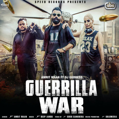 Guerrilla War (Amrit mann)